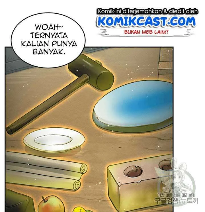 Tomb Raider King Chapter 103 - halaman 86