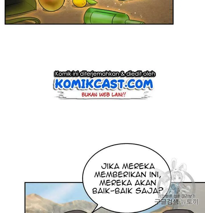 Tomb Raider King Chapter 103 - halaman 87