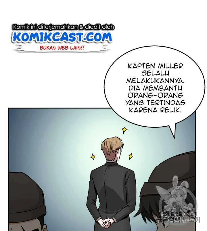Tomb Raider King Chapter 103 - halaman 89