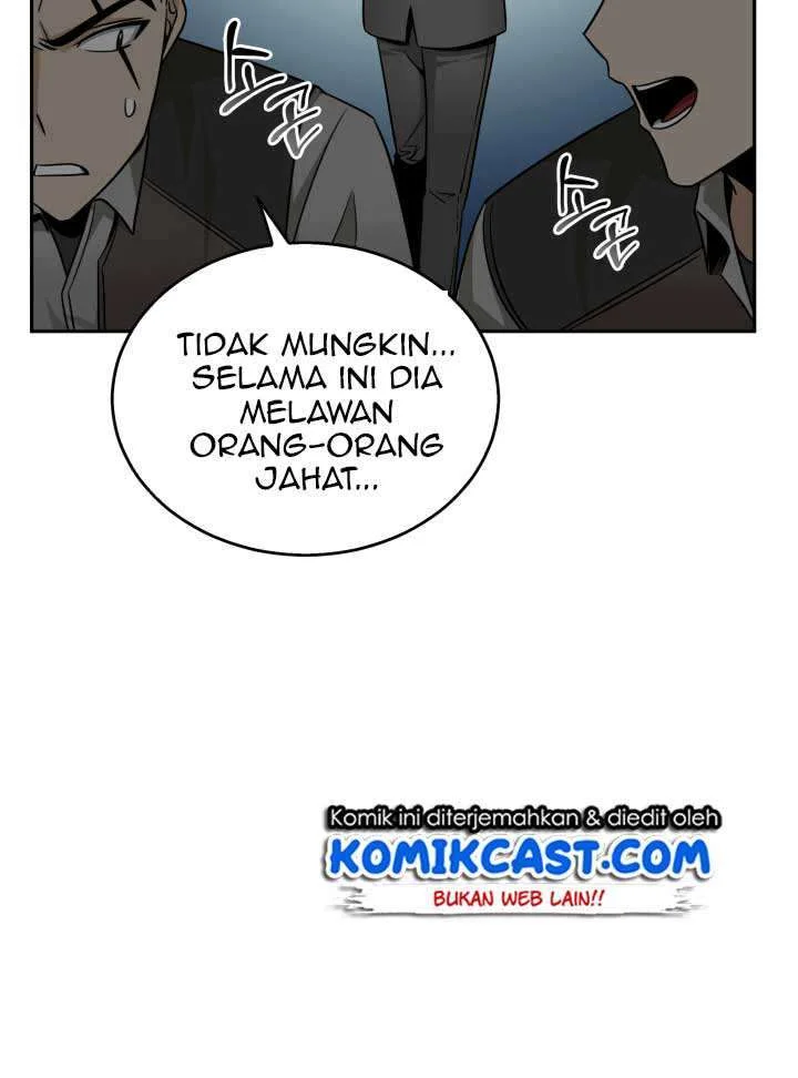 Tomb Raider King Chapter 103 - halaman 90
