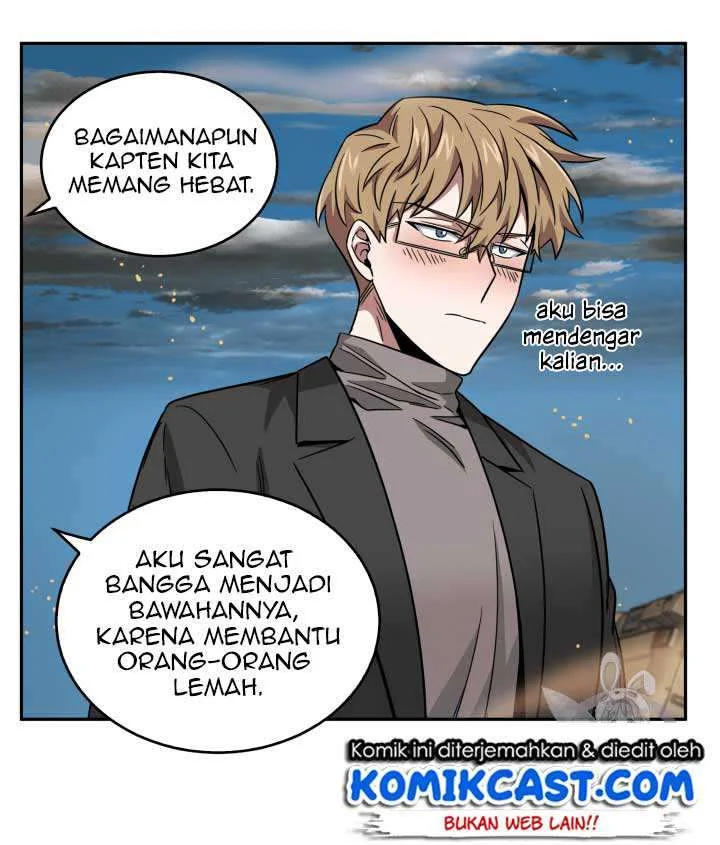 Tomb Raider King Chapter 103 - halaman 91