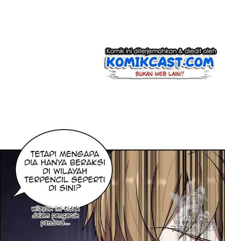 Tomb Raider King Chapter 103 - halaman 92