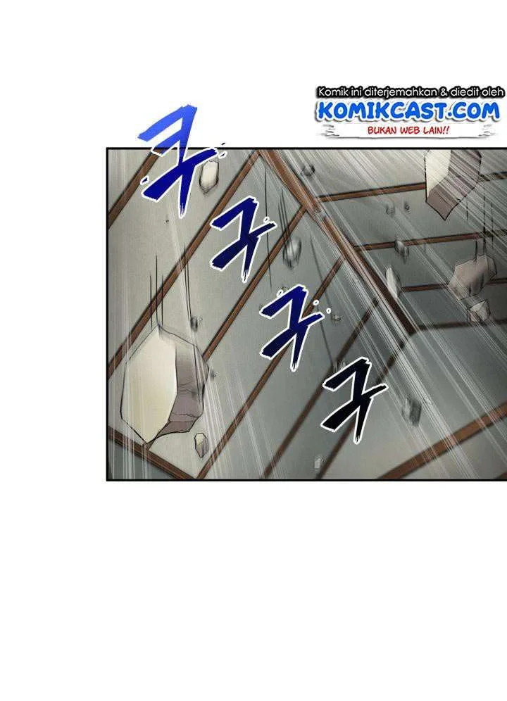 Tomb Raider King Chapter 104 - halaman 101