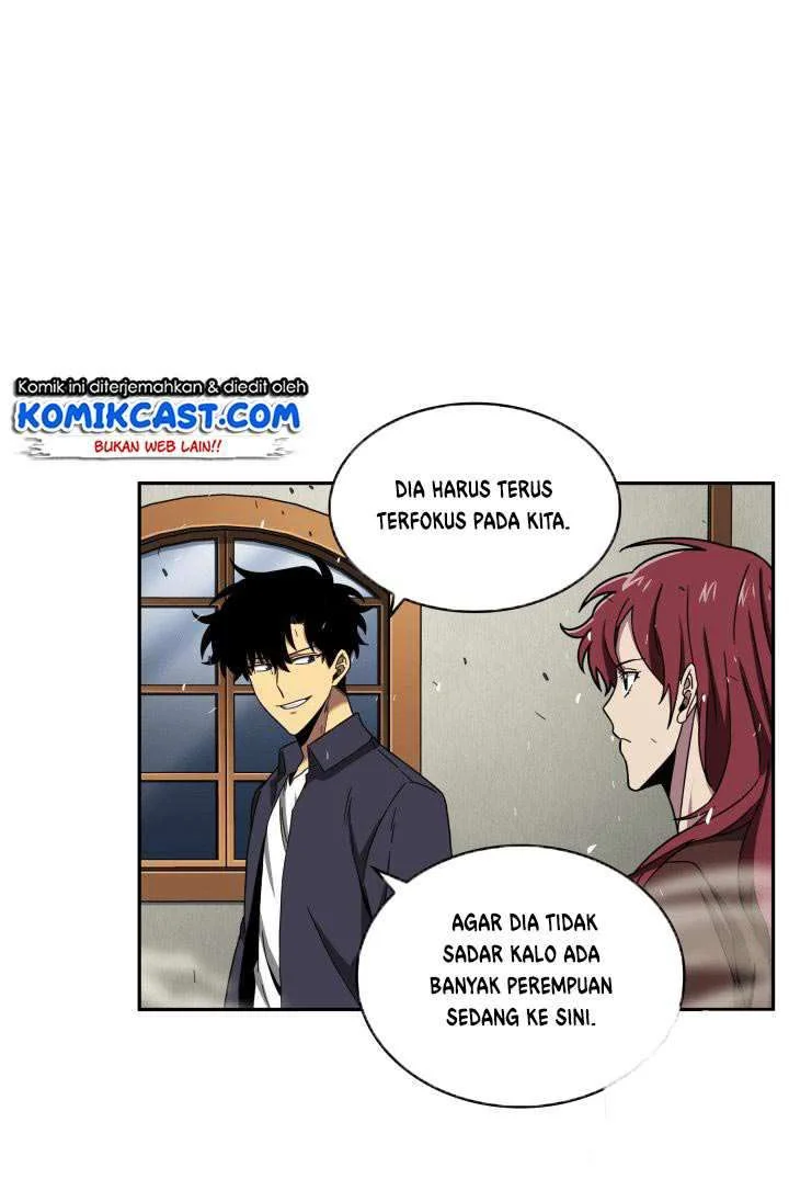 Tomb Raider King Chapter 104 - halaman 103