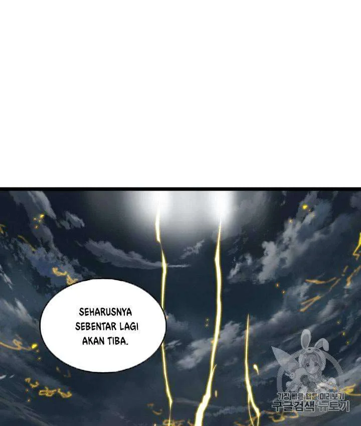 Tomb Raider King Chapter 104 - halaman 104