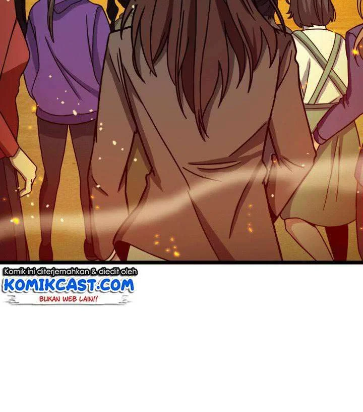 Tomb Raider King Chapter 104 - halaman 105