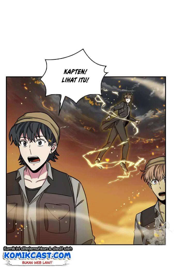 Tomb Raider King Chapter 104 - halaman 106