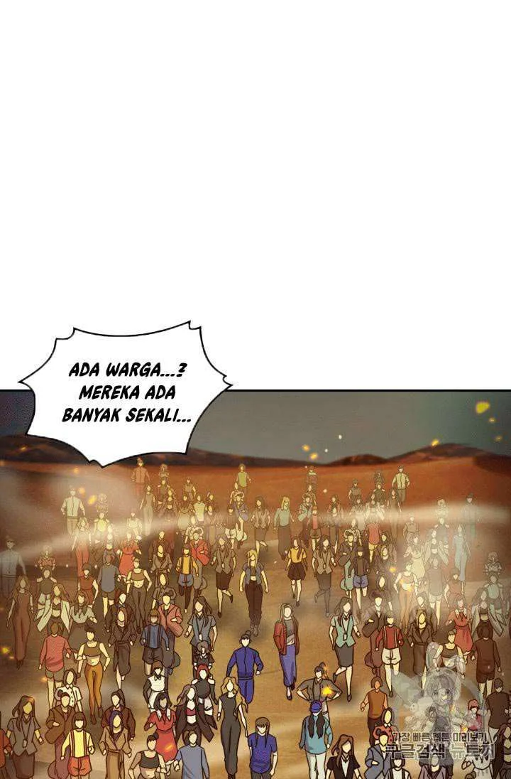 Tomb Raider King Chapter 104 - halaman 107