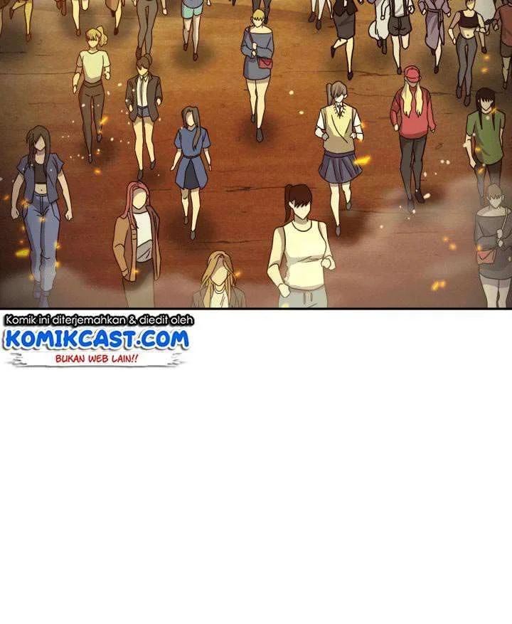 Tomb Raider King Chapter 104 - halaman 108