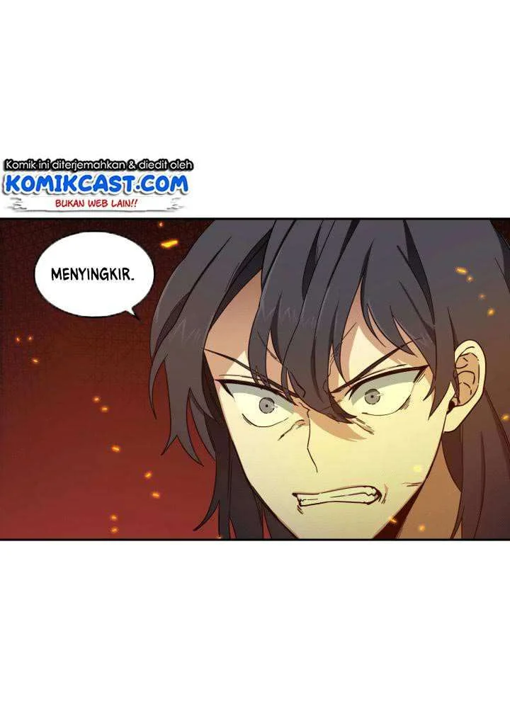 Tomb Raider King Chapter 104 - halaman 110