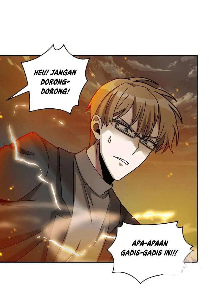 Tomb Raider King Chapter 104 - halaman 111