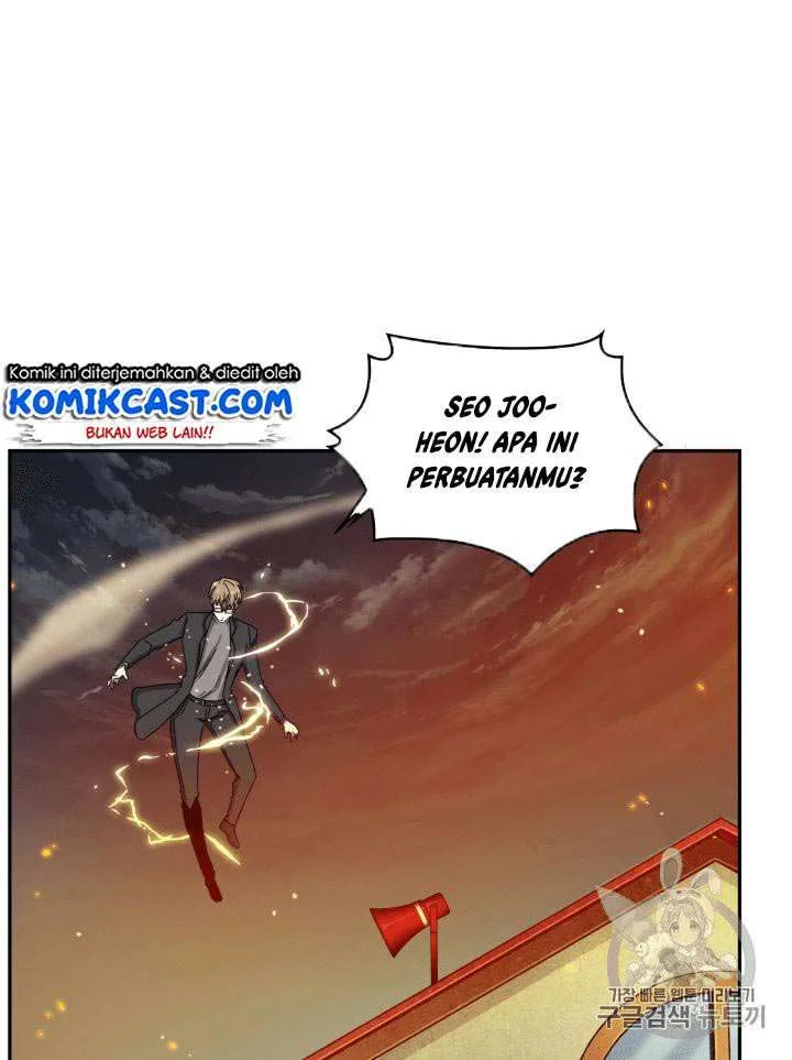 Tomb Raider King Chapter 104 - halaman 112