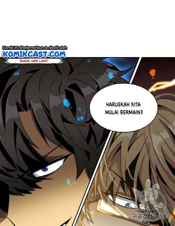 Tomb Raider King Chapter 104 - halaman 115