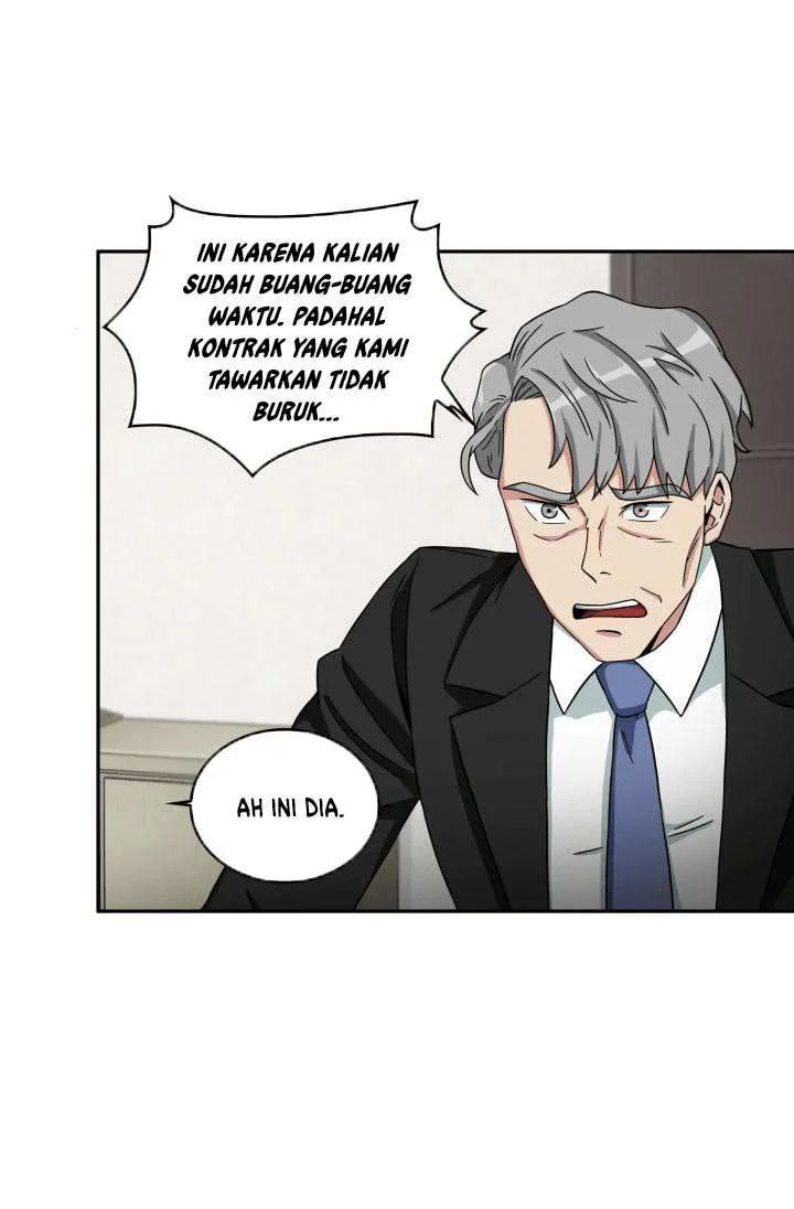 Tomb Raider King Chapter 104 - halaman 22