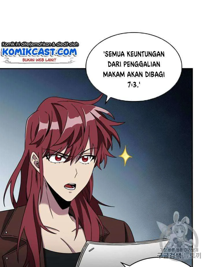 Tomb Raider King Chapter 104 - halaman 23