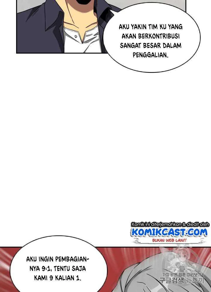 Tomb Raider King Chapter 104 - halaman 29