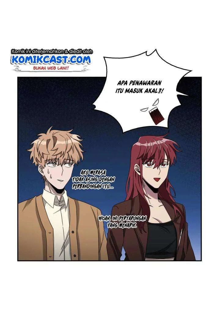 Tomb Raider King Chapter 104 - halaman 31