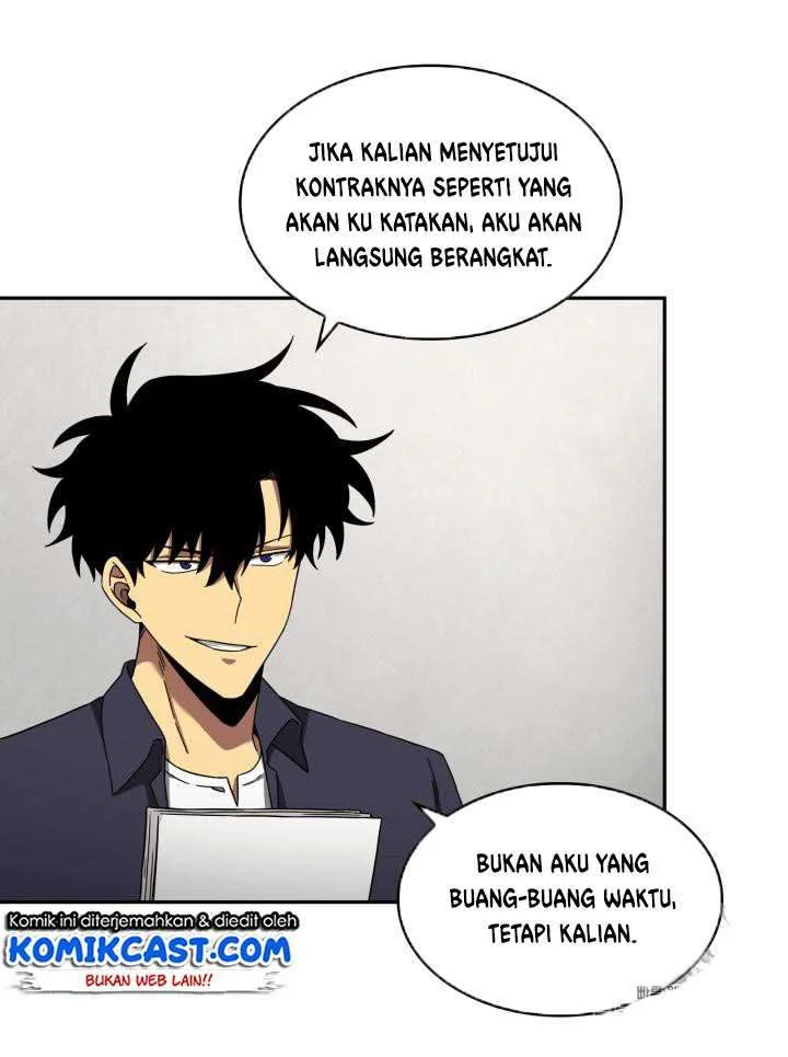 Tomb Raider King Chapter 104 - halaman 35