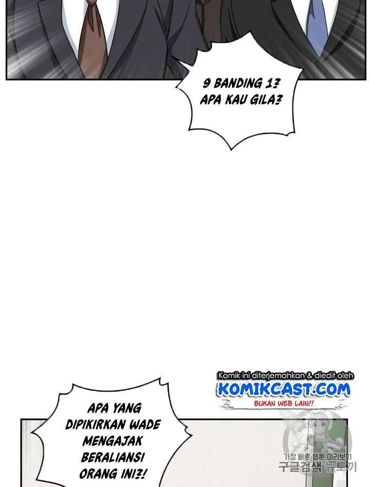 Tomb Raider King Chapter 104 - halaman 37