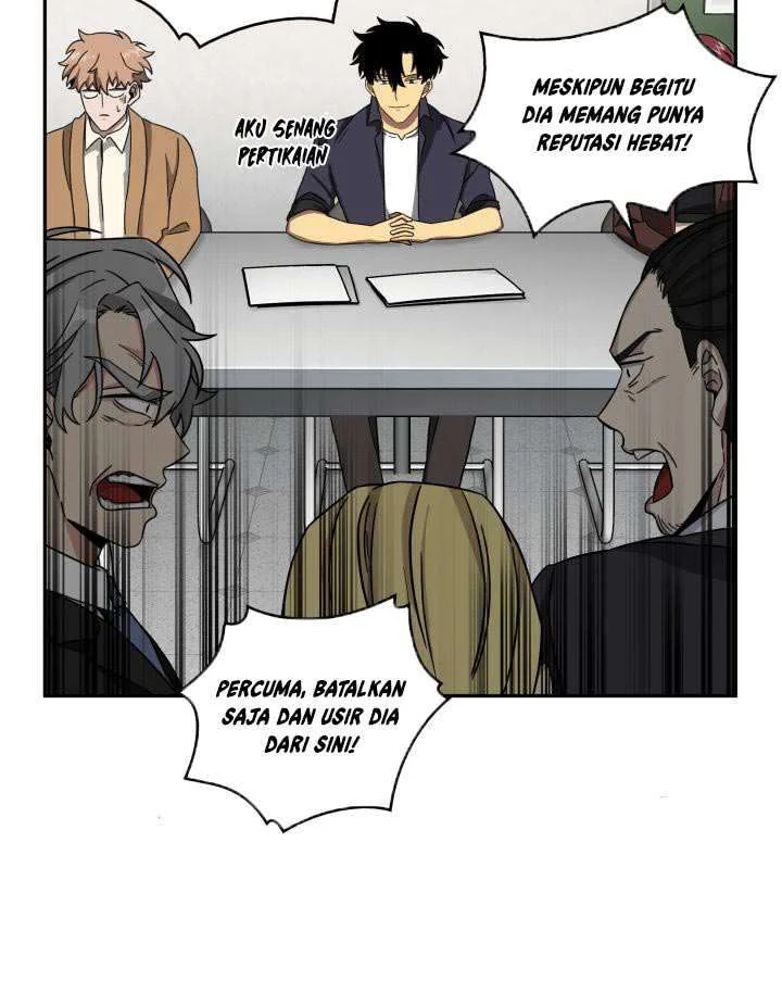 Tomb Raider King Chapter 104 - halaman 38