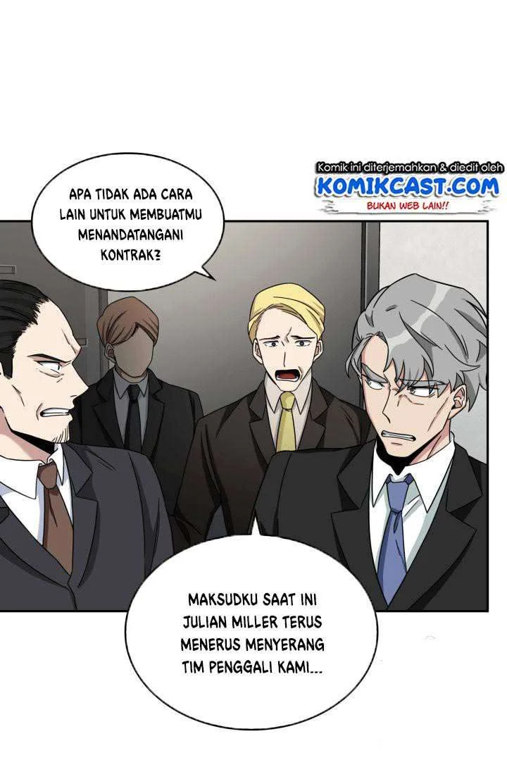 Tomb Raider King Chapter 104 - halaman 39