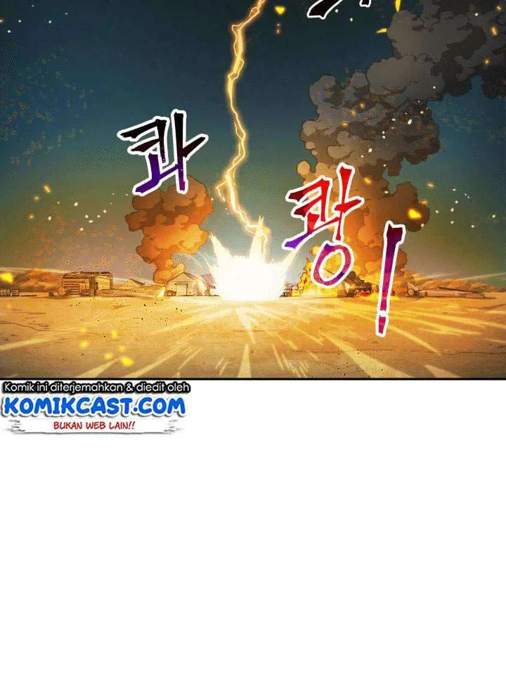 Tomb Raider King Chapter 104 - halaman 4