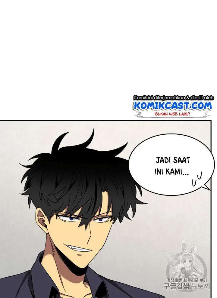 Tomb Raider King Chapter 104 - halaman 40