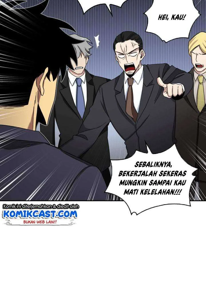 Tomb Raider King Chapter 104 - halaman 43
