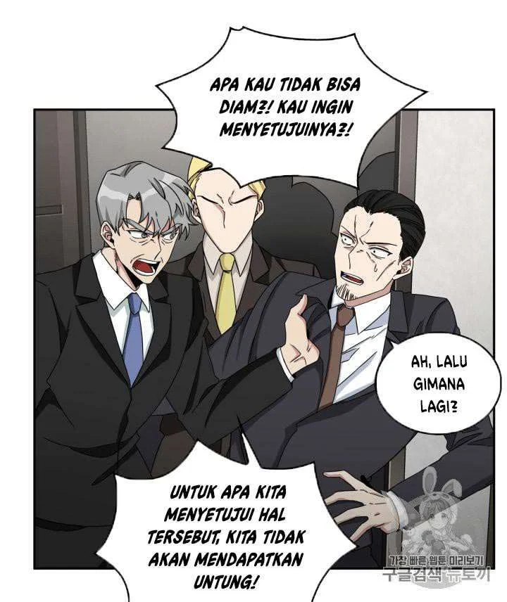 Tomb Raider King Chapter 104 - halaman 44