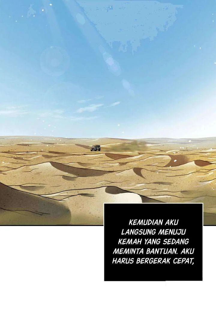Tomb Raider King Chapter 104 - halaman 49