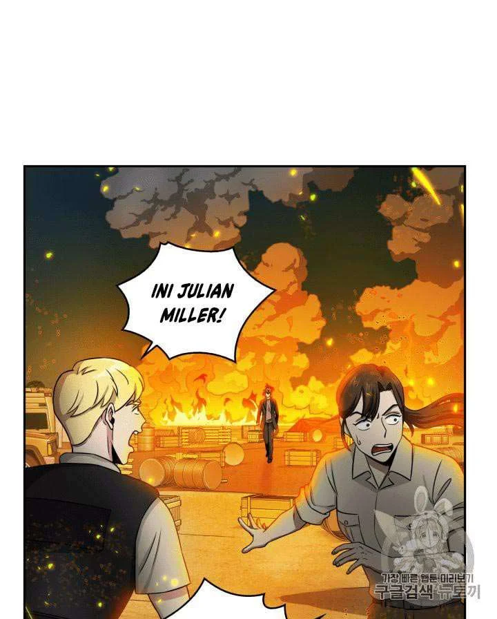 Tomb Raider King Chapter 104 - halaman 5