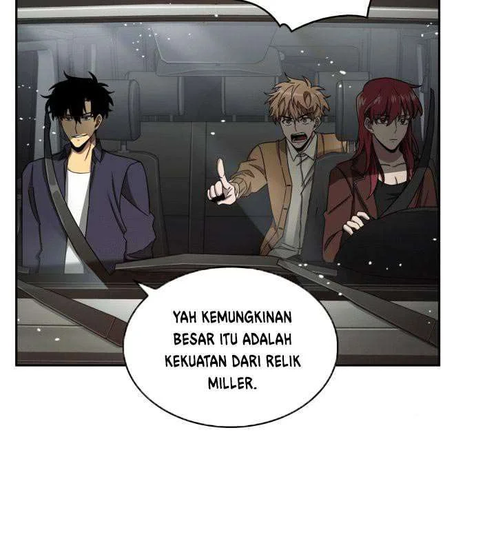Tomb Raider King Chapter 104 - halaman 51