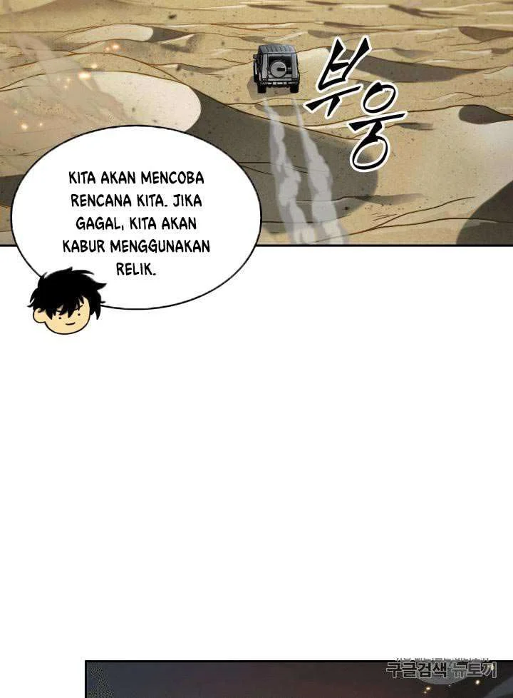 Tomb Raider King Chapter 104 - halaman 53
