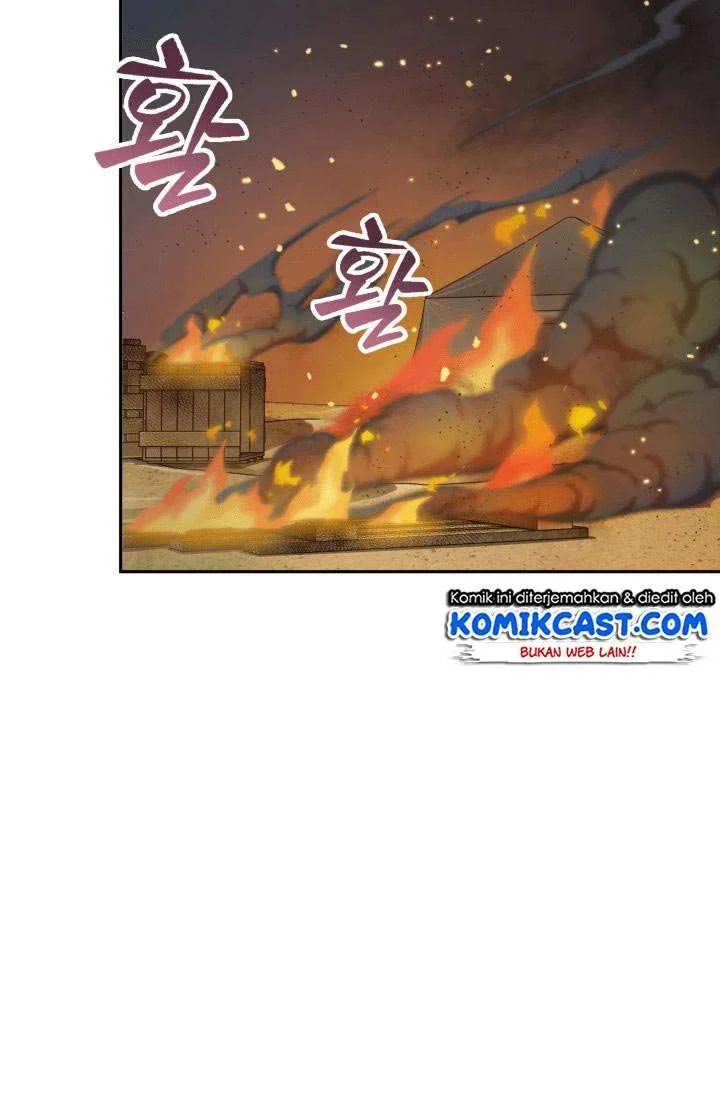 Tomb Raider King Chapter 104 - halaman 54