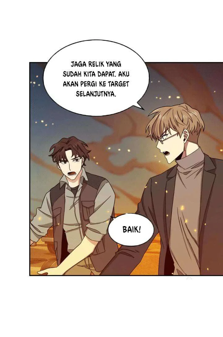 Tomb Raider King Chapter 104 - halaman 55
