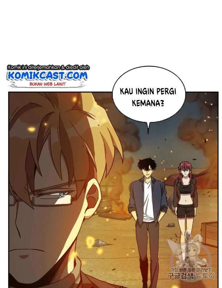 Tomb Raider King Chapter 104 - halaman 56