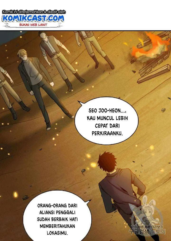Tomb Raider King Chapter 104 - halaman 58