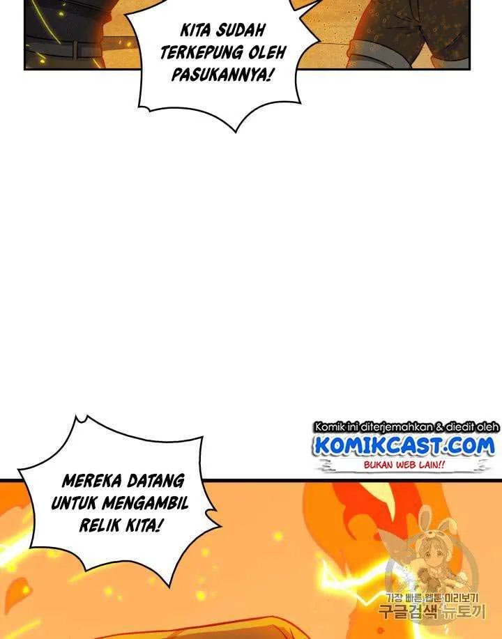 Tomb Raider King Chapter 104 - halaman 6