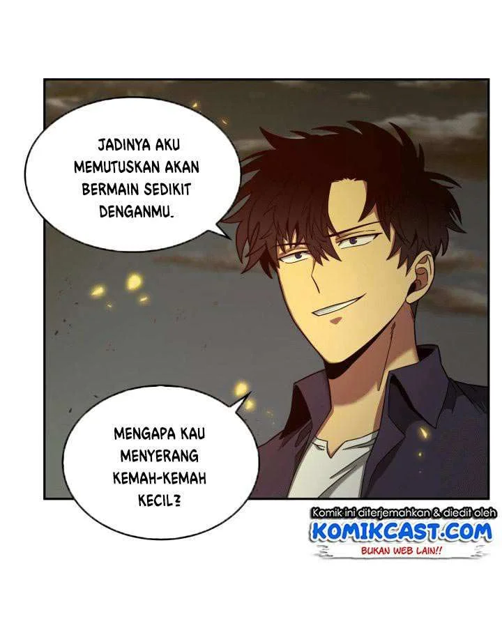 Tomb Raider King Chapter 104 - halaman 60