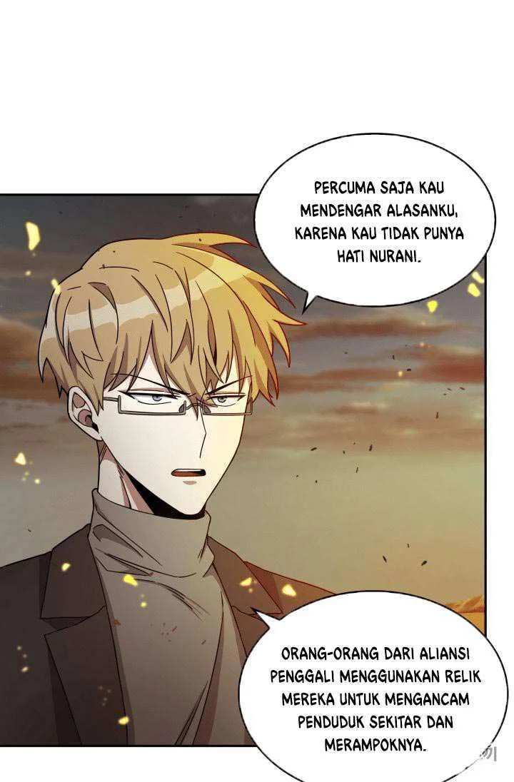 Tomb Raider King Chapter 104 - halaman 61