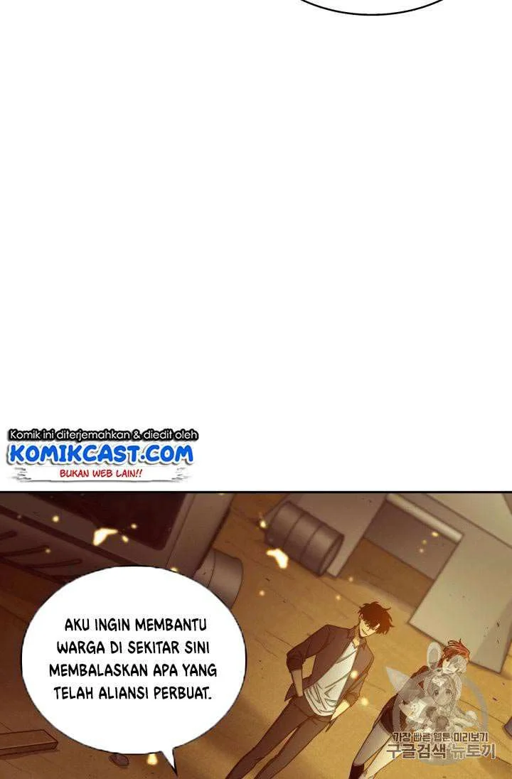 Tomb Raider King Chapter 104 - halaman 62