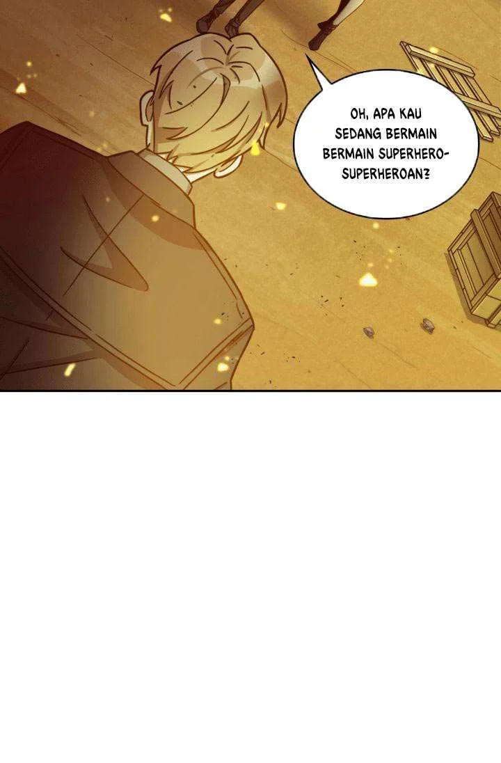 Tomb Raider King Chapter 104 - halaman 63