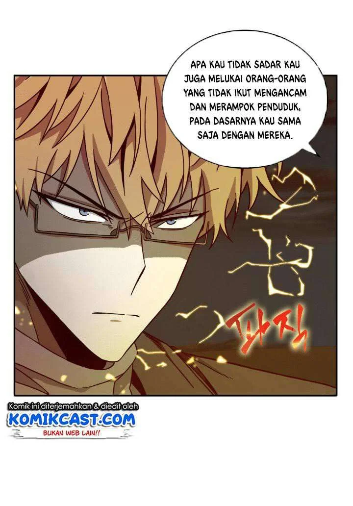 Tomb Raider King Chapter 104 - halaman 64