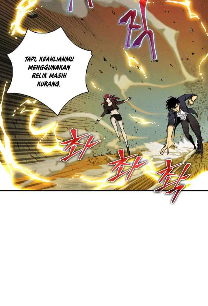 Tomb Raider King Chapter 104 - halaman 69