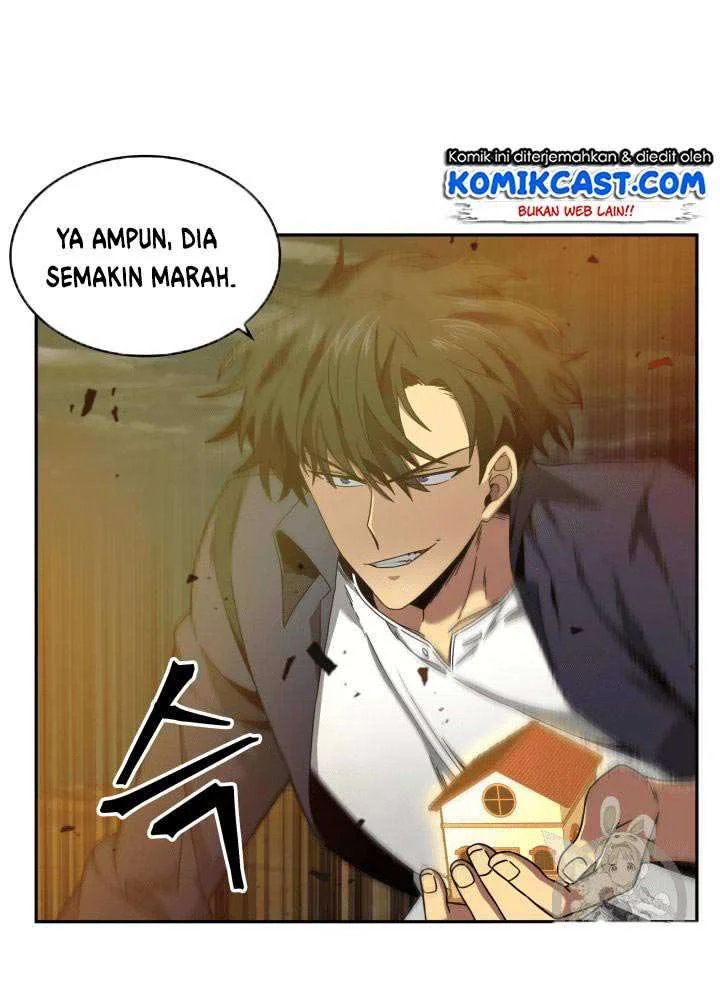 Tomb Raider King Chapter 104 - halaman 72