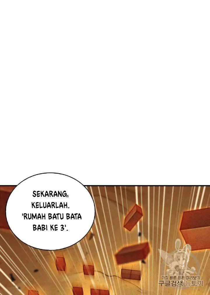 Tomb Raider King Chapter 104 - halaman 73