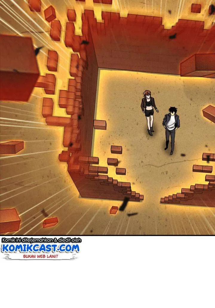 Tomb Raider King Chapter 104 - halaman 74