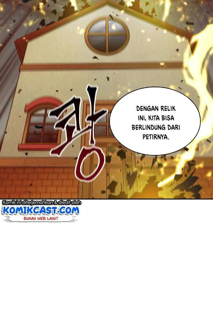 Tomb Raider King Chapter 104 - halaman 76