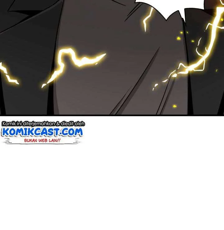 Tomb Raider King Chapter 104 - halaman 8