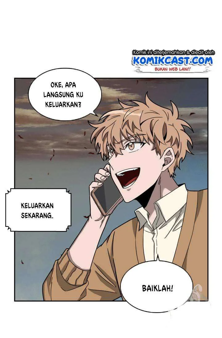 Tomb Raider King Chapter 104 - halaman 80